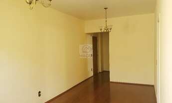 Imagem 2: Apartamento - Chácara da Barra - Campinas