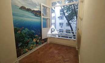 Imagem: Domingos Ferreira - Sala 2 quartos - Reformado!