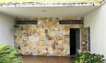 Imagem: Casa à venda, 3 quartos, 3 vagas, Monsenhor