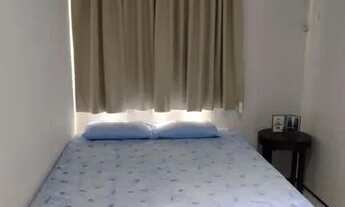 Imagem 5: LOCAÇÃO - APARTAMENTO MOBILIADO NA PRAIA - CALHAU