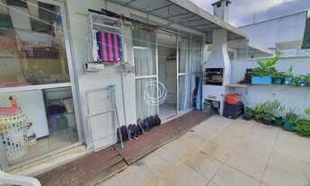 Imagem: Cobertura para venda com 95 metros quadrados