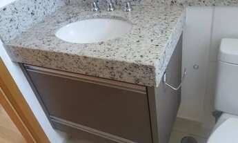 Imagem 3: Apartamento Cornélio Procópio