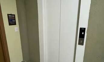 Imagem 7: Torre dos Ipês, 49m2, 8o.Andar, 2 Qtos, Porcelanato, Novo, Nascente com Vista Arena Castel