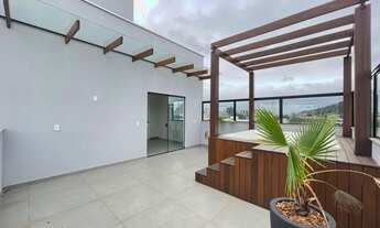 Imagem: Apartamento tipo cobertura a venda 1 suíte