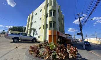 Imagem 3: BJK ALUGA APARTAMENTO 80 M2 - 03 QUARTOS - BAIRRO LIXEIRA - CUIABÁ -MT