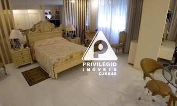Imagem 4: Apartamento à venda, 4 quartos, 1 suíte, 2 vagas, Copacabana - RIO DE JANEIRO/RJ