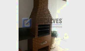 Imagem 6: SAO BERNARDO DO CAMPO - Residential / Sobrado - SANTA TEREZINHA