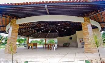 Imagem 7: Lote para venda possui 800 m² em Ponta Negra no Condomínio Praia dos Passarinhos