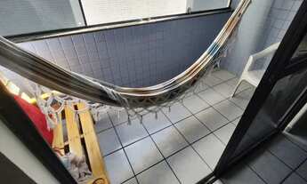 Imagem 6: Apartamento 3 quartos com Piscina no Jardim Oceania - João Pessoa - PB