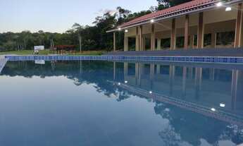 Imagem 2: Imperdível, lote de 20 x 55 metros nas Chácaras Rio Negro, transf. apenas 15 mil reais