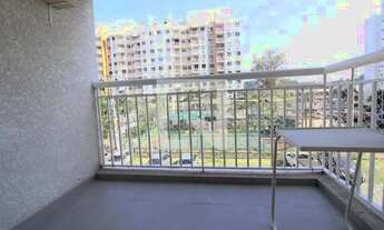 Imagem 7: Apartamento à Venda - Freguesia , 2 Quartos, 48 m2