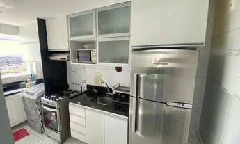 Imagem 6: Apartamento Mobiliado para aluguel com 65 metros quadrados com 2 quartos