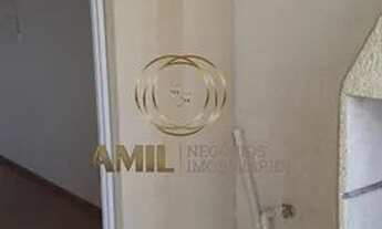 Imagem 5: LJL - RA AMIL Aluga: Apartamento de 2 dormitórios sendo 1 suíte com Varanda Gourmet no Jd