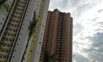 Imagem 2: Apartamento grupo 18 c/dependência - (Aprígio) Embu das artes, Residencial Parque Firenz