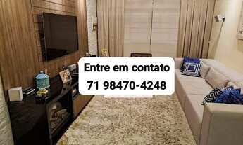 Imagem 3: TAT-EG23 Casa para venda com 2 quartos em Cabula - Salvador - Bahia