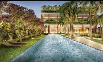 Imagem 4: Apartamento para venda possui 254 metros quadrados com 3 quartos em Vila Mariana - São Pau