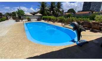 Imagem 2: Casa Para Venda No Condomínio Areia Dourada Próximo do Cond. Spazzio Privillege - Ponta Ne