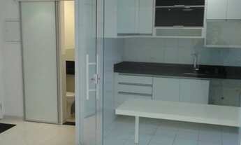 Imagem 2: APARTAMENTO COM 01 DORMITÓRIO 01 VAGA ZONA OESTE VILA MADALENA SP