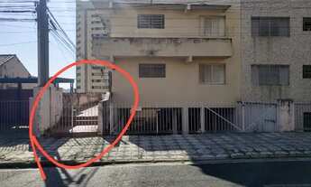 Imagem 3: Apartamento para aluguel possui 60 metros quadrados com 2 quartos em Centro - Sorocaba - S