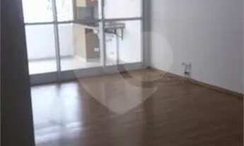 Imagem 2: Apartamento com varanda gourmet próximo ao metro santana