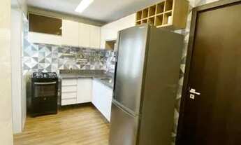 Imagem 5: Parque Dez | Andar Alto | 3 quartos | Financia