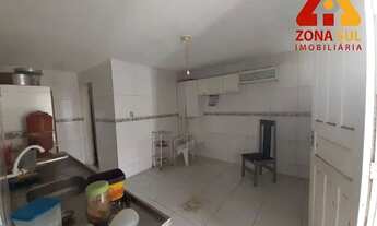 Imagem 7: Casa com 3 dormitórios à venda, 180 m² por R$ 220.000,00 - Ernesto Geisel - João Pessoa/PB