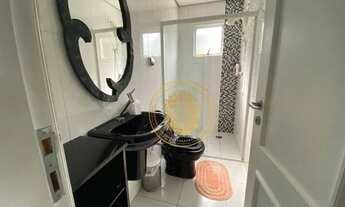 Imagem 7: Casa com 3 dormitórios para alugar, 400 m² por R$ 14.070,00/mês - Santa Felicidade - Curit