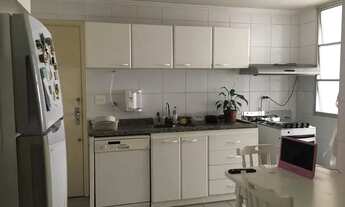 Imagem 4: Venda Apartamento 2 Dormitórios - 127 m² Higienópolis