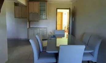 Imagem 2: Apartamento com 1 dormitório à venda, 51 m² por R$ 185.000 - Jundiaguara - Araçoiaba da Se