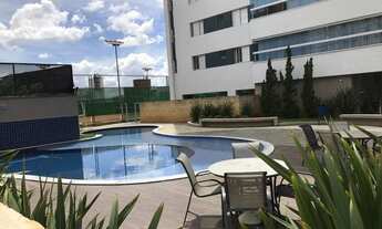 Imagem 2: Apartamento para venda tem 141 metros quadrados com 4 quartos em Buritis - Belo Horizonte