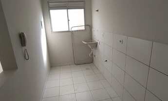 Imagem 4: Apartamento para aluguel com 47 metros quadrados com 2 quartos