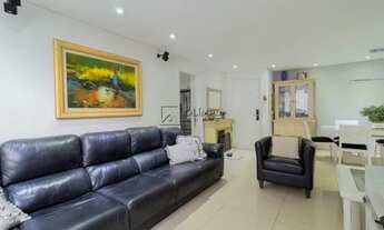 Imagem 4: Venda Apartamento 3 Dormitórios - 128 m² Vila Nova Conceição