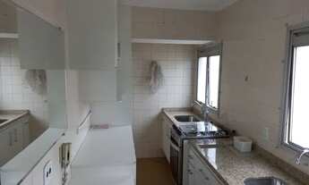 Imagem 2: Apartamento para aluguel possui 48 metros quadrados com 1 quarto em Indianópolis - São Pau