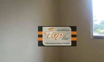 Imagem: Apartamento com 1 dormitório para alugar