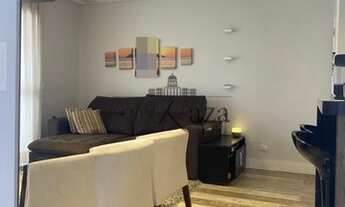 Imagem 2: Apartamento - Jardim das Industrias - Splendor Garden - 2 Dormitórios - 75m²