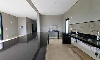 Imagem 7: Casa em Condomínio à venda no Alphaville 3, Ribeirão Preto, SP, 4 quartos, 4 suítes