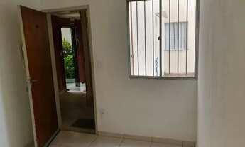 Imagem: Apartamento para aluguel tem 55 metros quadrados