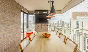 Imagem 5: Cobertura Venda Brooklin 187 m² 2 Dormitórios