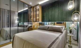 Imagem 6: Apartamento 2 quartos Parque Amazonia