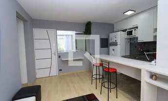 Imagem 6: Apartamento para Aluguel - Jaguaré, 1 Quarto, 36 m2