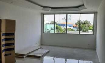 Imagem 4: Apartamento para Locação em Itajaí, Centro, 2 dormitórios, 1 suíte, 2 banheiros, 1 vaga