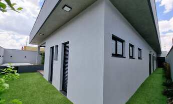 Imagem 4: Casa no condomínio Spazio verde Comendador para venda