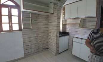 Imagem 6: Apartamento Quarto Sala