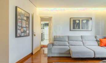 Imagem 3: Apartamento à venda, 4 quartos, 1 suíte, 2 vagas, Santo Antônio - Belo Horizonte/MG