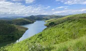 Imagem 4: Lote/Terreno para venda com 500 metros quadrados em Parque Alpina - Igaratá - SP