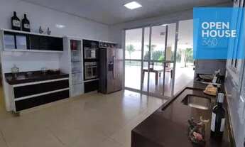 Imagem 7: Casa Sobrado Casa em condomínio com 4 dormitórios