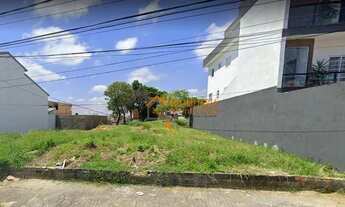 Imagem: Terreno à venda, 127 m² por R$ 212.000,00