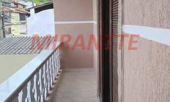 Imagem 3: Sobrado para venda tem 267 metros quadrados com 4 quartos em Parque Flamengo - Guarulhos