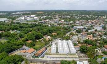 Imagem 4: Duplex para venda com 69 metros quadrados com 2 quartos