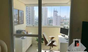 Imagem 2: Apartamento para venda com 67 metros quadrados com 3 quartos em Vila Bertioga - São Paulo